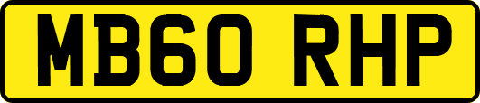 MB60RHP