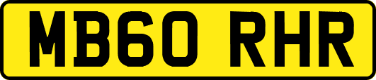 MB60RHR
