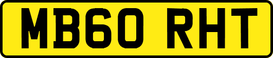 MB60RHT