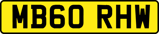 MB60RHW