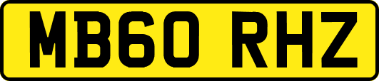 MB60RHZ