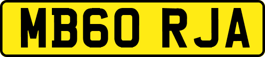 MB60RJA