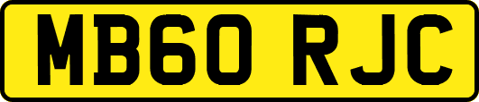 MB60RJC