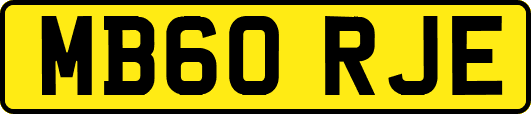 MB60RJE