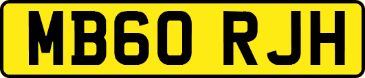 MB60RJH