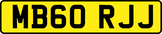 MB60RJJ