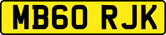 MB60RJK