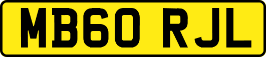 MB60RJL