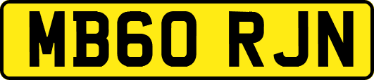 MB60RJN