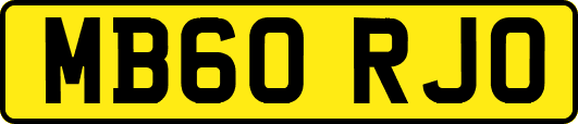 MB60RJO
