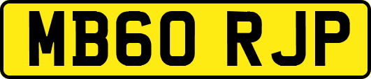 MB60RJP