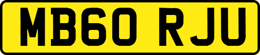MB60RJU