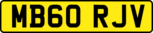 MB60RJV