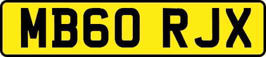 MB60RJX