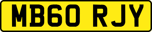 MB60RJY