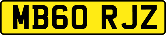MB60RJZ