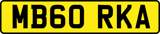 MB60RKA