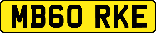 MB60RKE