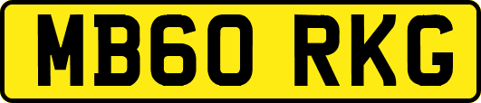 MB60RKG