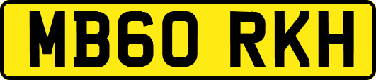 MB60RKH