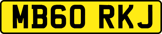 MB60RKJ