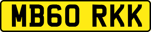MB60RKK