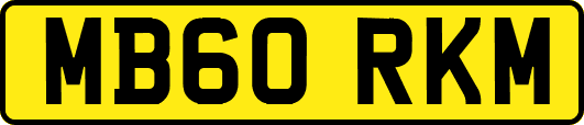 MB60RKM