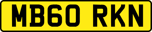 MB60RKN