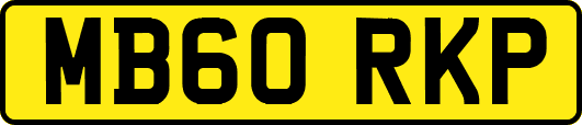 MB60RKP