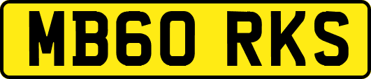 MB60RKS