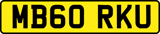 MB60RKU