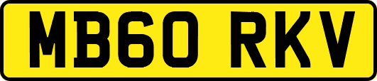 MB60RKV