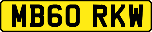 MB60RKW