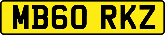 MB60RKZ