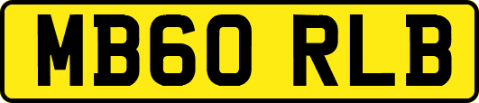 MB60RLB