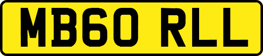MB60RLL