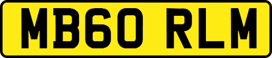 MB60RLM
