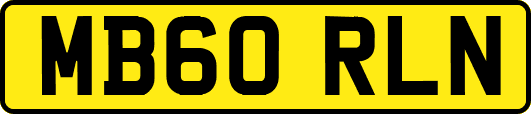 MB60RLN