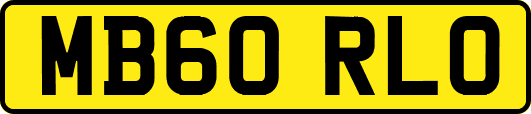 MB60RLO