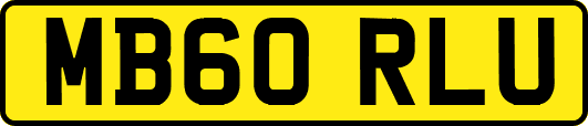 MB60RLU