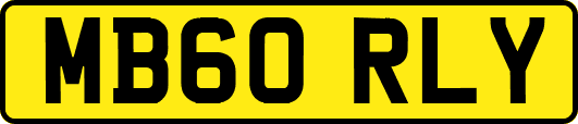 MB60RLY