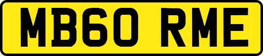 MB60RME