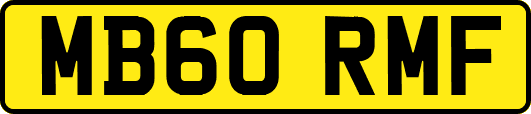 MB60RMF
