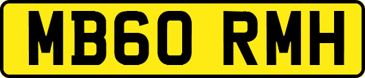 MB60RMH