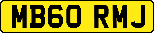 MB60RMJ