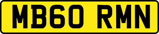 MB60RMN