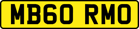 MB60RMO