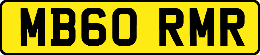 MB60RMR