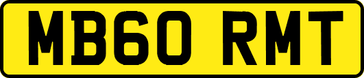 MB60RMT