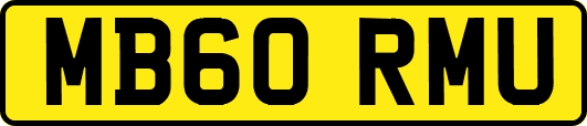 MB60RMU